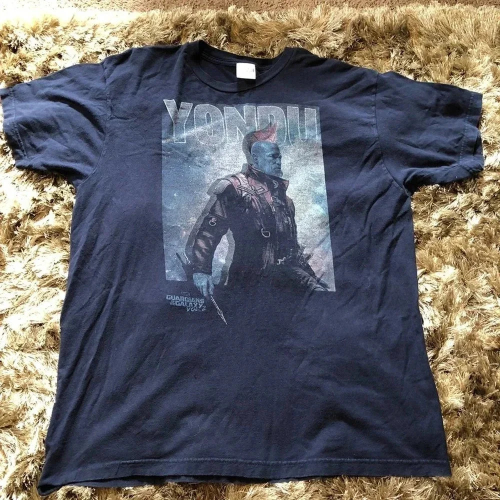 Marvel shirts for women size Xl